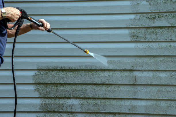 Professional Pressure Washing Services in Sage, CA