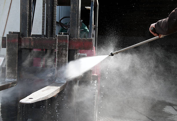 Best Restaurant Pressure Washing  in Sage, CA